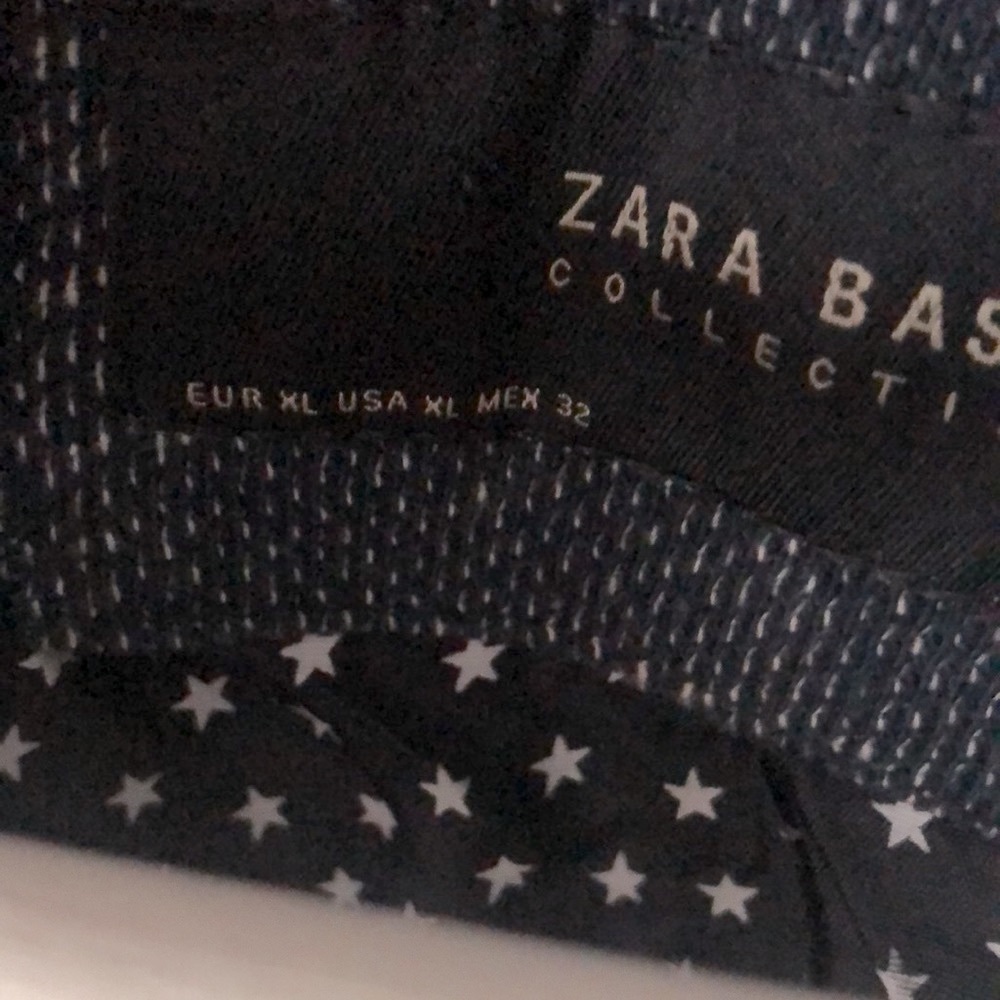 Zara jacket - Picture 7 of 10
